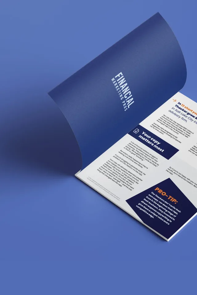 Branding Example